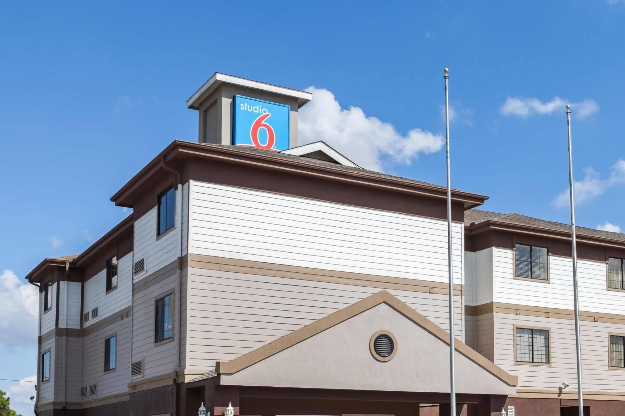 Studio 6-Port Arthur, Tx - Se Exterior photo