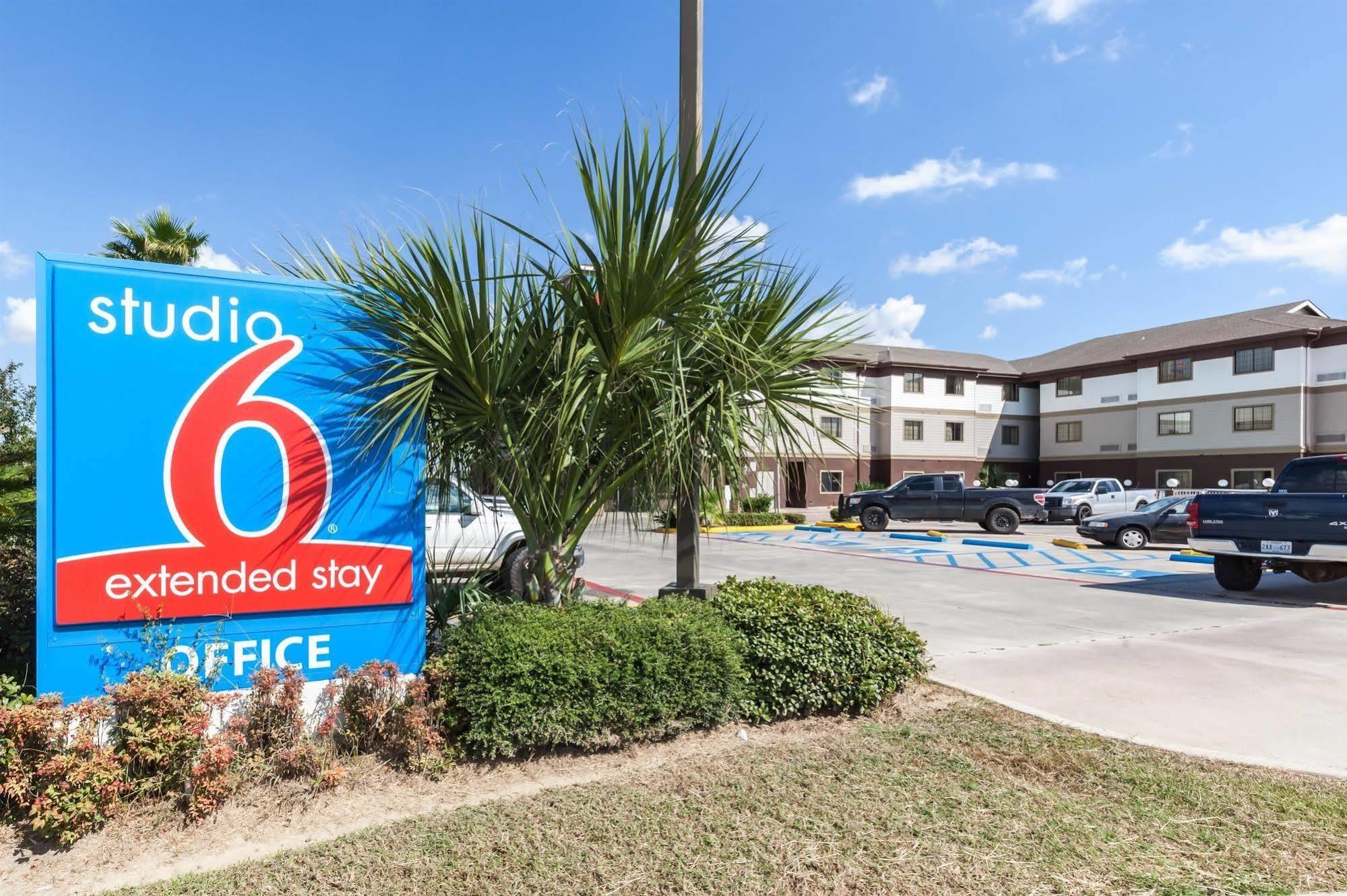 Studio 6-Port Arthur, Tx - Se Exterior photo
